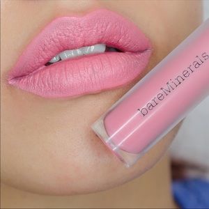 🌟🧚‍♀️FRENEMY BareMinerals lipcolor NWT